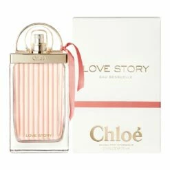 Chloé Love Story Eau Sensuelle -Negozio online Regalo Di Profumo Italia 2024 cont chloe lovestory eausens edp36142225460472p