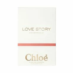 Chloé Love Story Eau Sensuelle -Negozio online Regalo Di Profumo Italia 2024 cont chloe lovestory eausens edp36142225460473p