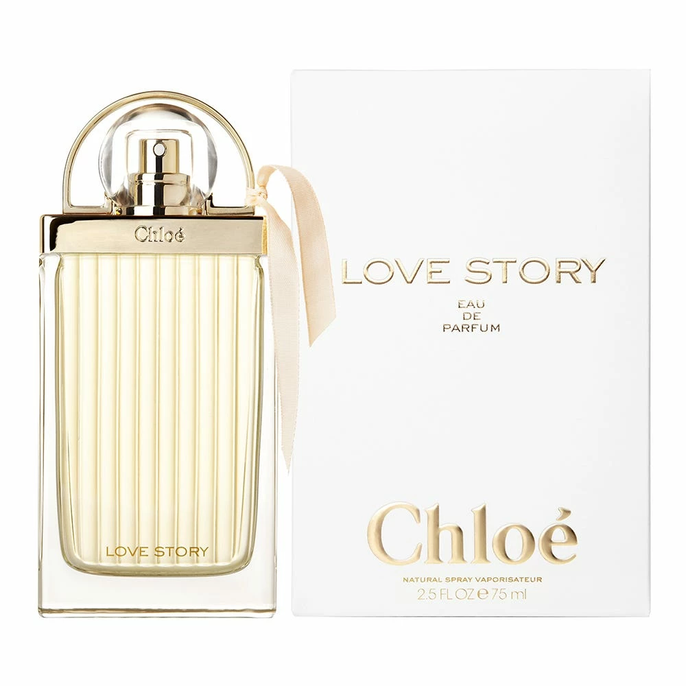 Chloé Love Story 4 Chloé Love Story - immagine 2