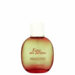 Clarins Eau Des Jardins - Eau De Soins