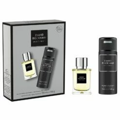 David Beckham Instinct EDT 30ml + Deo 150ml 11 David Beckham Instinct EDT 30ml + Deo 150ml -Negozio online Regalo Di Profumo Italia 2024 cont david beckham 361630379520736163037952075p