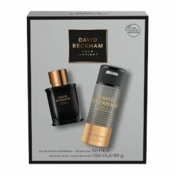 David Beckham Bold Instinct EDT 50ml + Deo 150ml