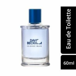 David Beckham Classic Blue