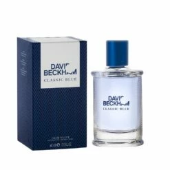 David Beckham Classic Blue -Negozio online Regalo Di Profumo Italia 2024 cont david beckham calssic blue db36073499375913p
