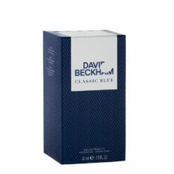 David Beckham Classic Blue -Negozio online Regalo Di Profumo Italia 2024 cont david beckham calssic blue db36073499375914p
