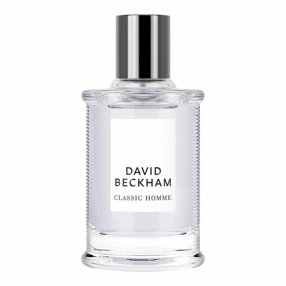 David Beckham Classic Homme 3 David Beckham Classic Homme