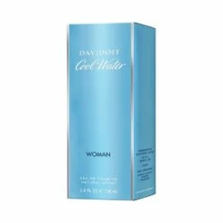 Davidoff Cool Water Woman -Negozio online Regalo Di Profumo Italia 2024 cont davidoff cool water d34142020117523p