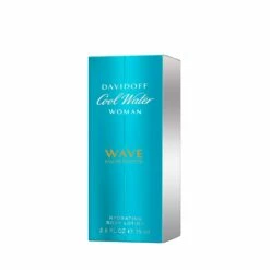 DAVIDOFF COOL WATER WAVE -Negozio online Regalo Di Profumo Italia 2024 cont davidoff cool water wave36142233799343p