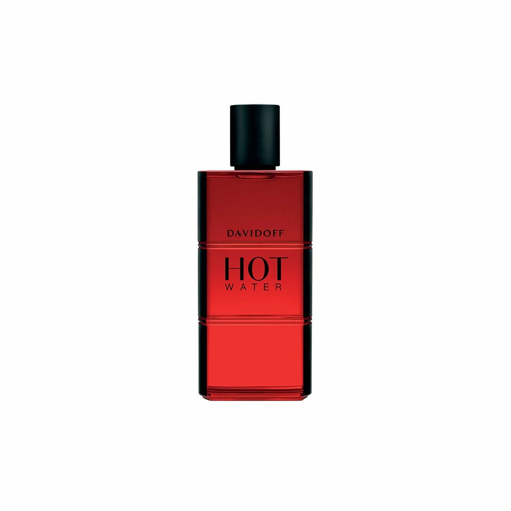 Davidoff Hot Water 3 Davidoff Hot Water