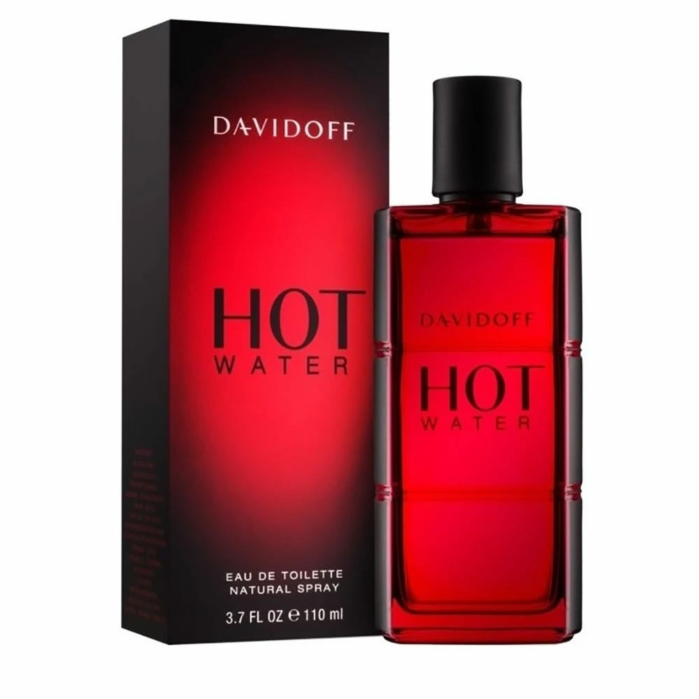 Davidoff Hot Water 4 Davidoff Hot Water - immagine 2