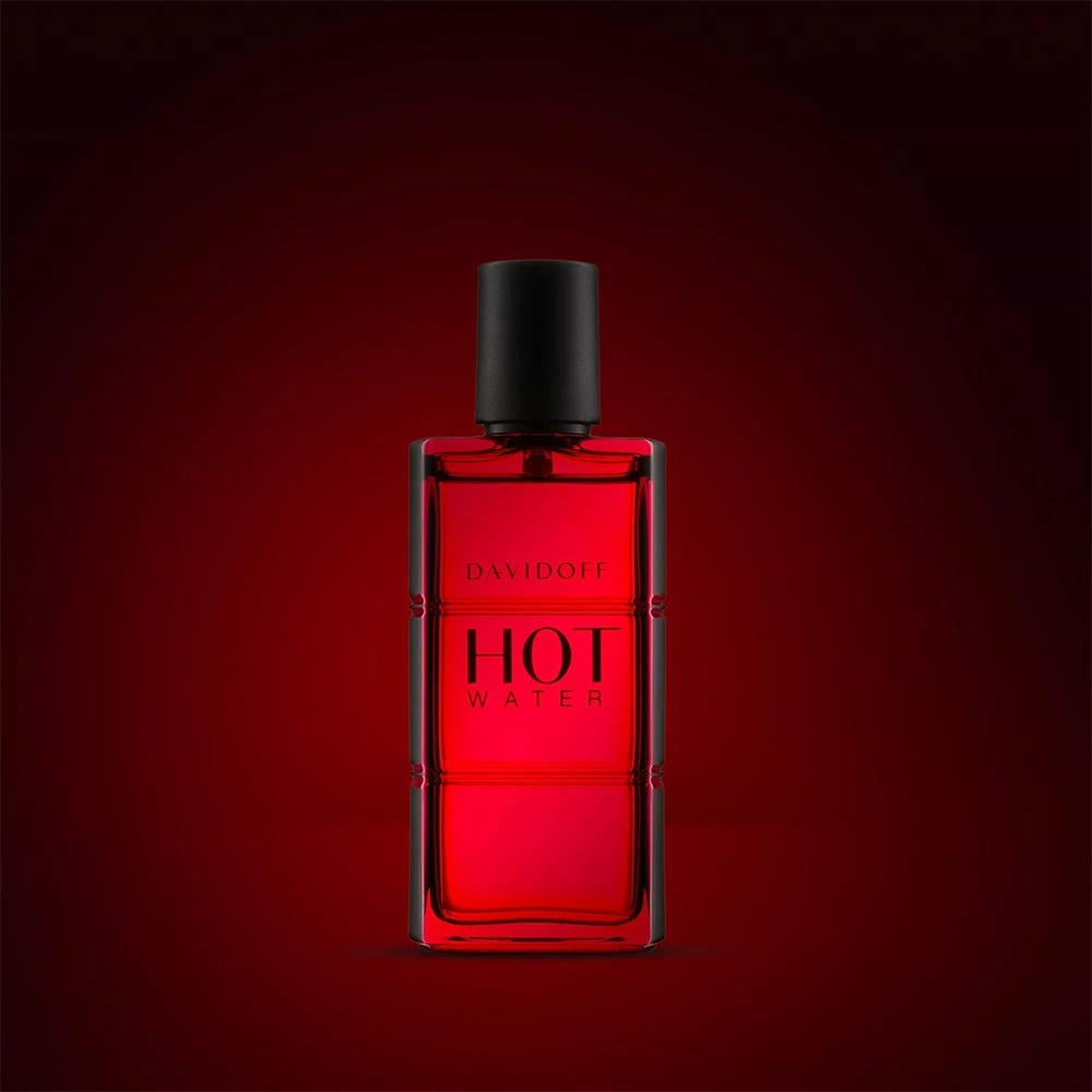 Davidoff Hot Water 5 Davidoff Hot Water - immagine 3
