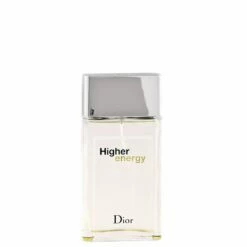 DIOR Higher Energy