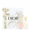 DIOR J'Adore Limited Edition Edp 50ml+Beautifying Body Milk 75 Ml -Negozio online Regalo Di Profumo Italia 2024 cont dior jadore cof3348901536868
