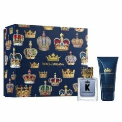 Dolce & Gabbana K By Dolce&Gabbana Duo Set