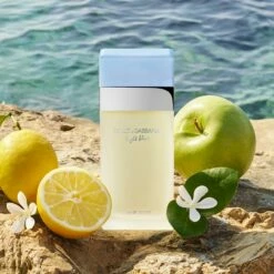 Dolce & Gabbana Light Blue EDT 50ml + Body Cream 50ml + Shower Gel 50ml 7 Dolce & Gabbana Light Blue EDT 50ml + Body Cream 50ml + Shower Gel 50ml -Negozio online Regalo Di Profumo Italia 2024 cont dolcegabbana 342322206590434232220659043p