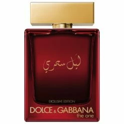 Dolce & Gabbana The One Mysterious Night