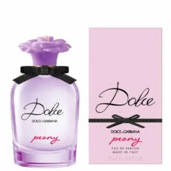 Dolce & Gabbana Dolce Peony -Negozio online Regalo Di Profumo Italia 2024 cont dolcegabbana dg dolce peony34234786420582p