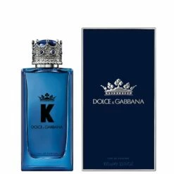 Dolce & Gabbana K By Dolce&Gabbana -Negozio online Regalo Di Profumo Italia 2024 cont dolcegabbana dg k edp34234731012532p