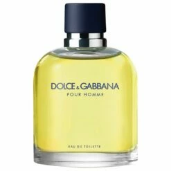 Dolce & Gabbana Pour Homme