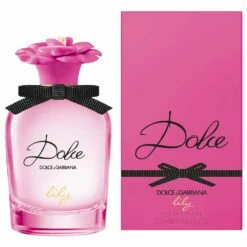 Dolce & Gabbana Dolce Lily -Negozio online Regalo Di Profumo Italia 2024 cont dolcegabbana dolce lily34232220524162p