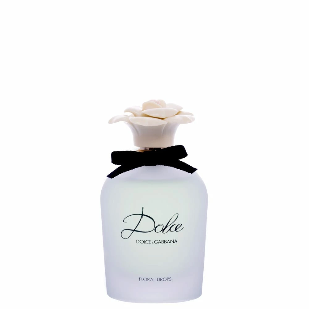 Dolce & Gabbana Dolce Floral Drops 3 Dolce & Gabbana Dolce Floral Drops