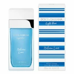 Dolce & Gabbana Light Blue Italian Love -Negozio online Regalo Di Profumo Italia 2024 cont dolcegabbana lb ita lov d34232220527442p