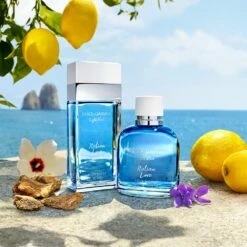 Dolce & Gabbana Light Blue Italian Love Pour Homme 11 Dolce & Gabbana Light Blue Italian Love Pour Homme -Negozio online Regalo Di Profumo Italia 2024 cont dolcegabbana lb ita lov u34232220527825p