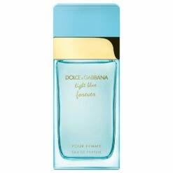 Dolce & Gabbana Light Blue Donna Forever