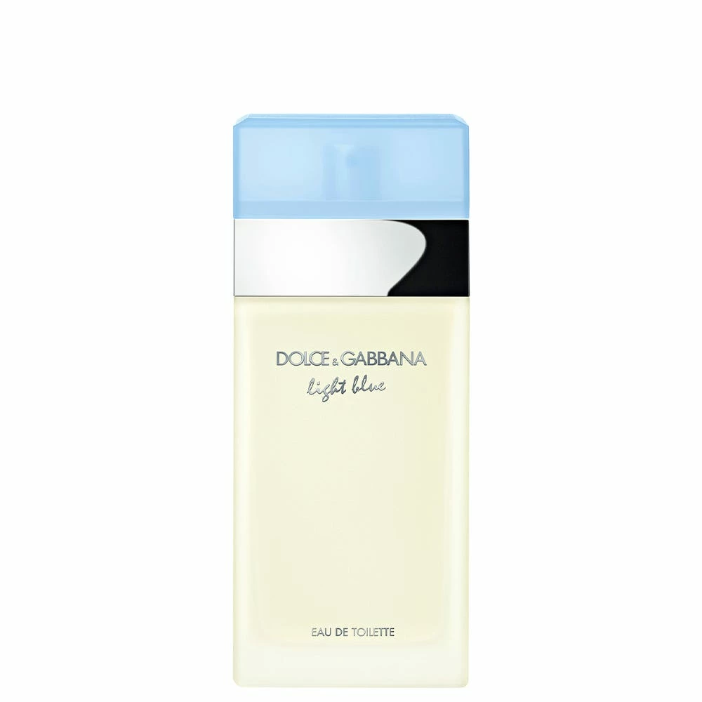 Dolce & Gabbana Light Blue Donna 3 Dolce & Gabbana Light Blue Donna