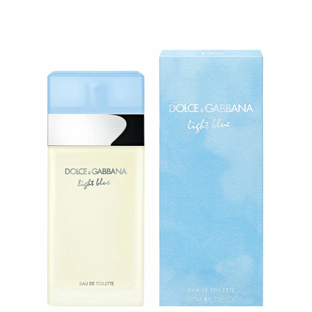 Dolce & Gabbana Light Blue Donna 5 Dolce & Gabbana Light Blue Donna - immagine 3