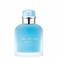 Dolce & Gabbana Light Blue Uomo Eau Intense