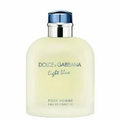 Dolce & Gabbana Light Blue Uomo