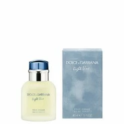 Dolce & Gabbana Light Blue Uomo -Negozio online Regalo Di Profumo Italia 2024 cont dolcegabbana light blue u34234730205232p