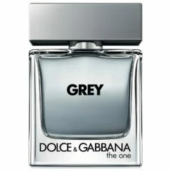 Dolce & Gabbana The One Grey