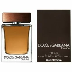 Dolce & Gabbana The One Uomo -Negozio online Regalo Di Profumo Italia 2024 cont dolcegabbana the one u34234730212231p