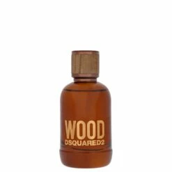 Wood Pour Homme