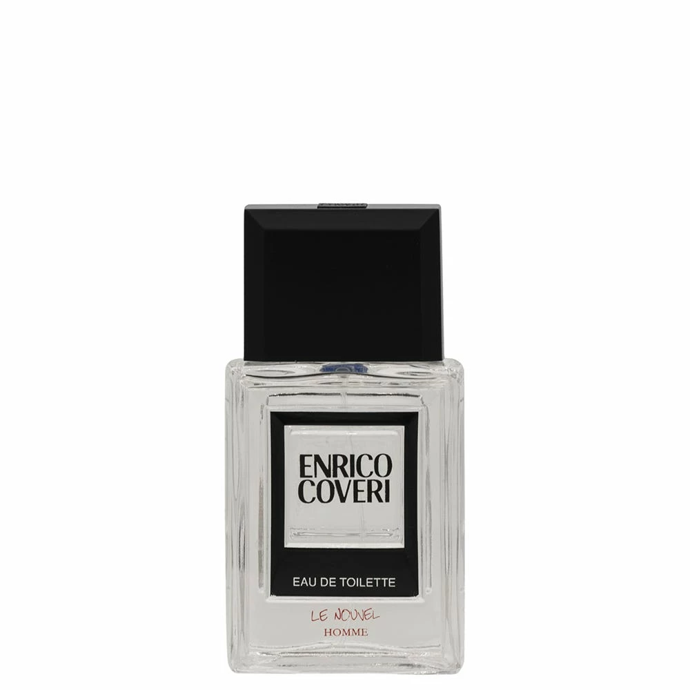 Enrico Coveri Le Nouvel Homme 3 Enrico Coveri Le Nouvel Homme