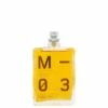 Escentric Molecules Molecule 03 -Negozio online Regalo Di Profumo Italia 2024 cont escentric molecules 5060103310111