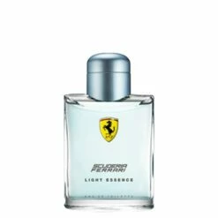 Scuderia Ferrari Light Essence