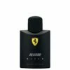 Ferrari Black -Negozio online Regalo Di Profumo Italia 2024 cont ferrari fer black8002135111974