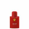Ferrari Red