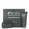 Fiat 500 For Him Edt 100 Ml + Shower Gel 200 Ml -Negozio online Regalo Di Profumo Italia 2024 cont fiat 8002135154186