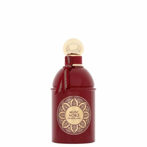 Guerlain Musc Noble -Negozio online Regalo Di Profumo Italia 2024 cont guerlain 3346470135079