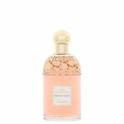 Guerlain Aqua Allegoria Orange Soleia