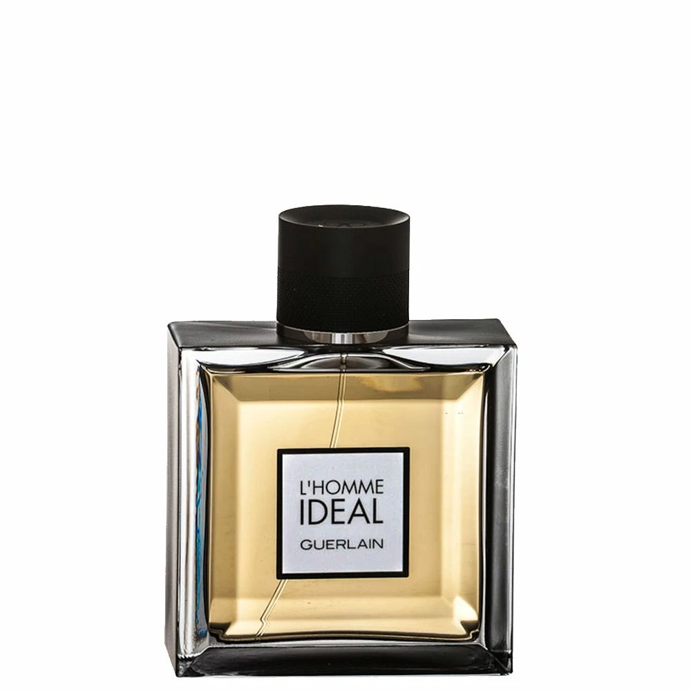 Guerlain L'Homme Ideal 3 Guerlain L'Homme Ideal