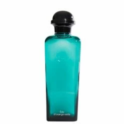 Hermès Eau D'Orange Verte