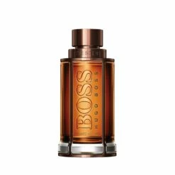 Hugo Boss BOSS THE SCENT PRIVATE ACCORD FOR HIM