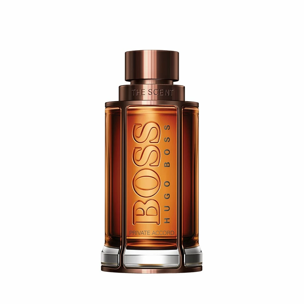 Hugo Boss BOSS THE SCENT PRIVATE ACCORD FOR HIM 3 Hugo Boss BOSS THE SCENT PRIVATE ACCORD FOR HIM