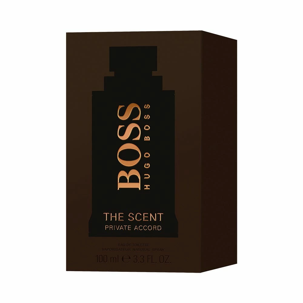 Hugo Boss BOSS THE SCENT PRIVATE ACCORD FOR HIM 5 Hugo Boss BOSS THE SCENT PRIVATE ACCORD FOR HIM - immagine 3