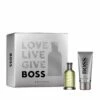 Hugo Boss Boss Bottled EDT 50ml + Shower Gel 100ml -Negozio online Regalo Di Profumo Italia 2024 cont hugo boss 36163034284193616303428419